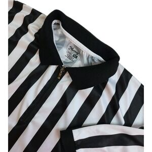 X-Large Murray Sporting Goods Men's Referee Shirt Collared Official Mens Ref